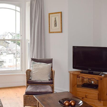 Lake View Apartment Bowness-on-Windermere Kültér fotó