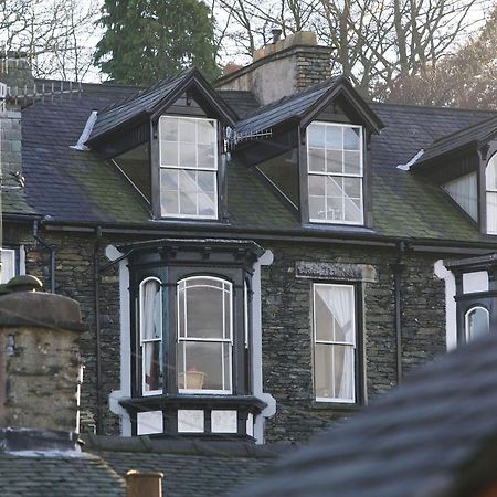 Lake View Apartment Bowness-on-Windermere Kültér fotó