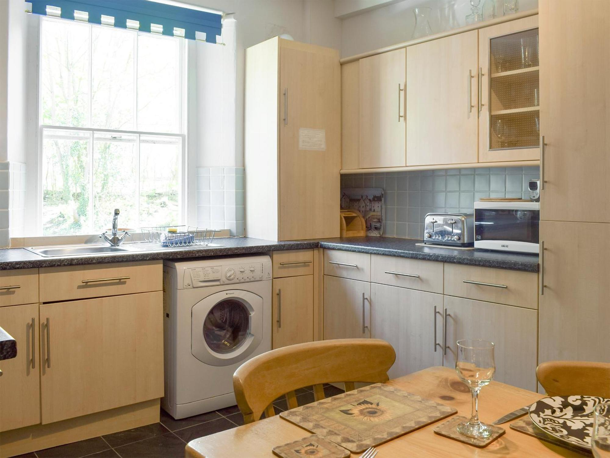 Lake View Apartment Bowness-on-Windermere Kültér fotó