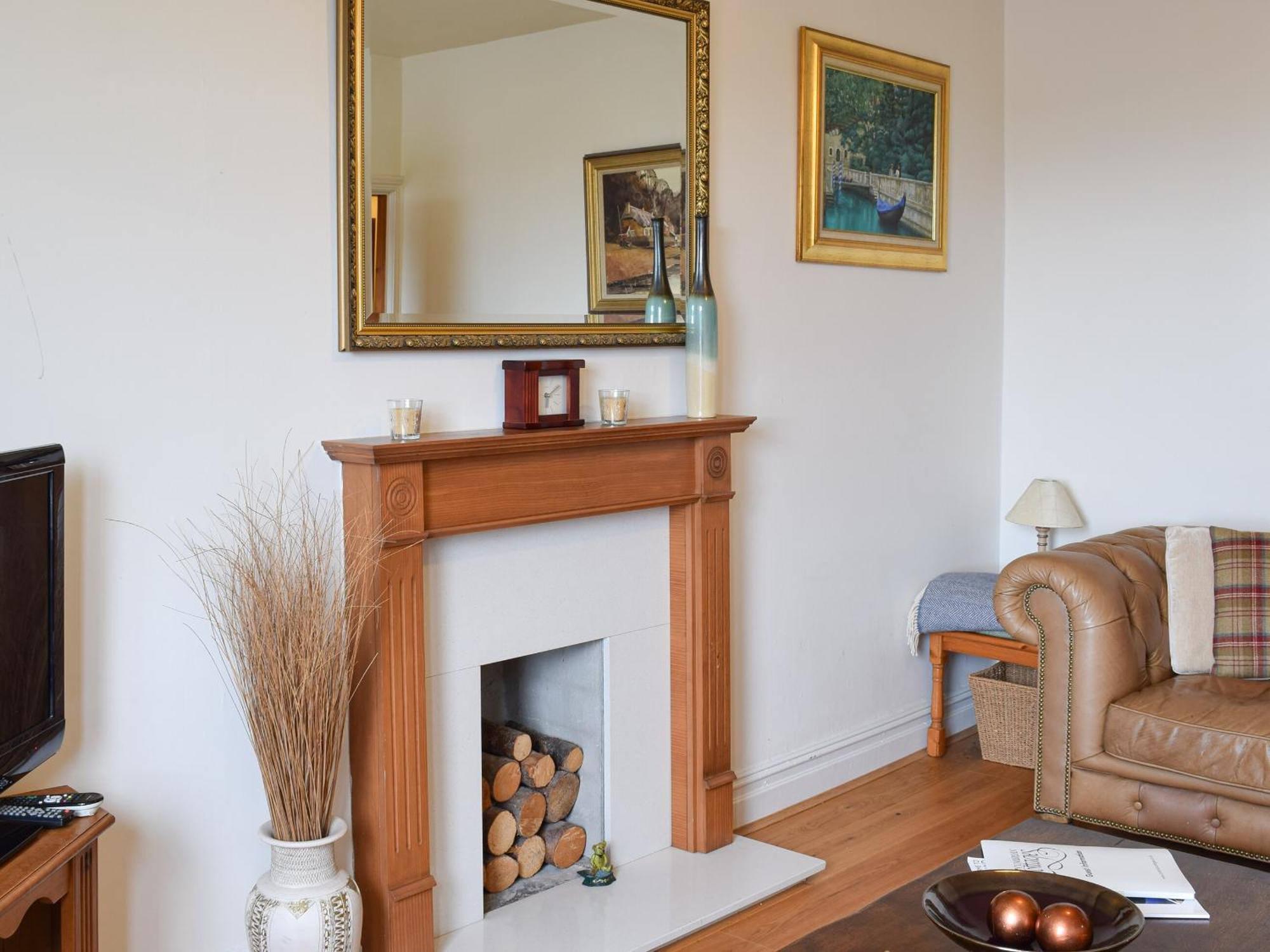 Lake View Apartment Bowness-on-Windermere Kültér fotó