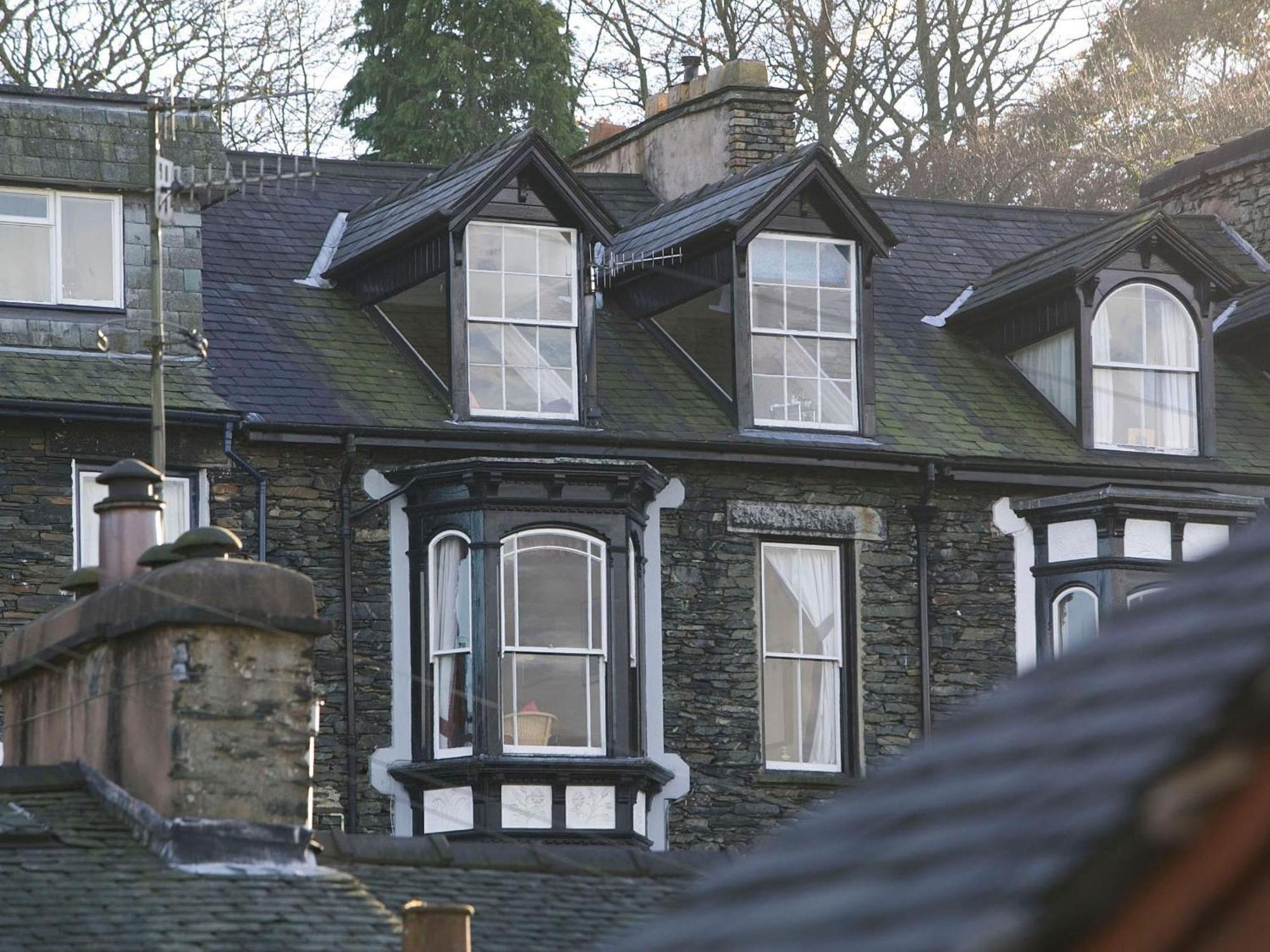 Lake View Apartment Bowness-on-Windermere Kültér fotó