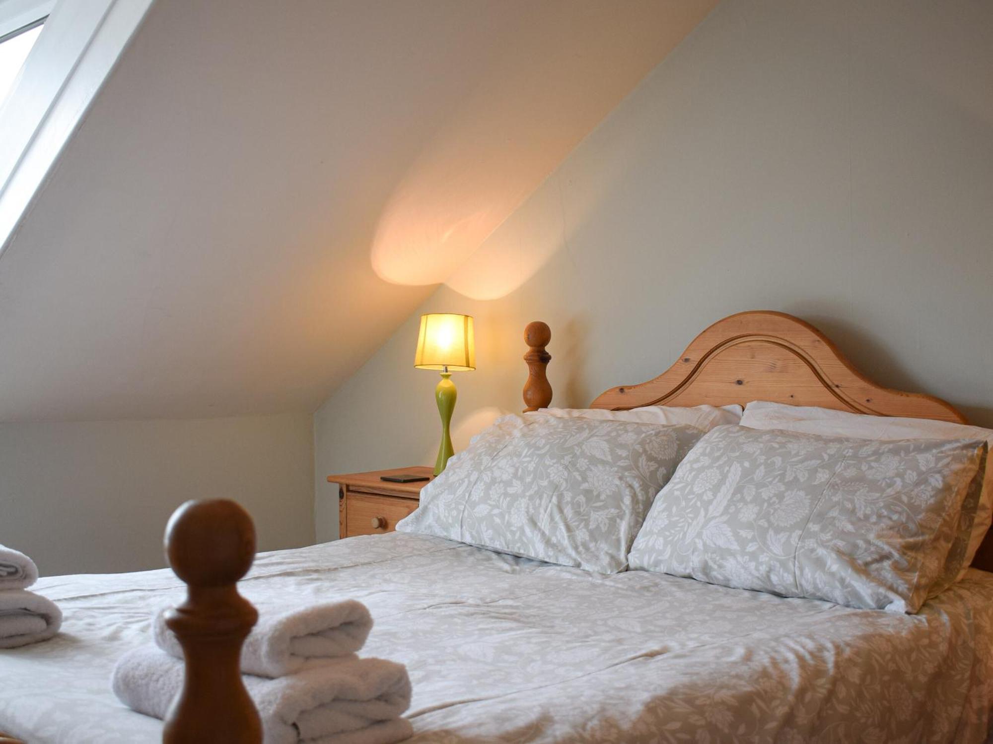 Lake View Apartment Bowness-on-Windermere Kültér fotó