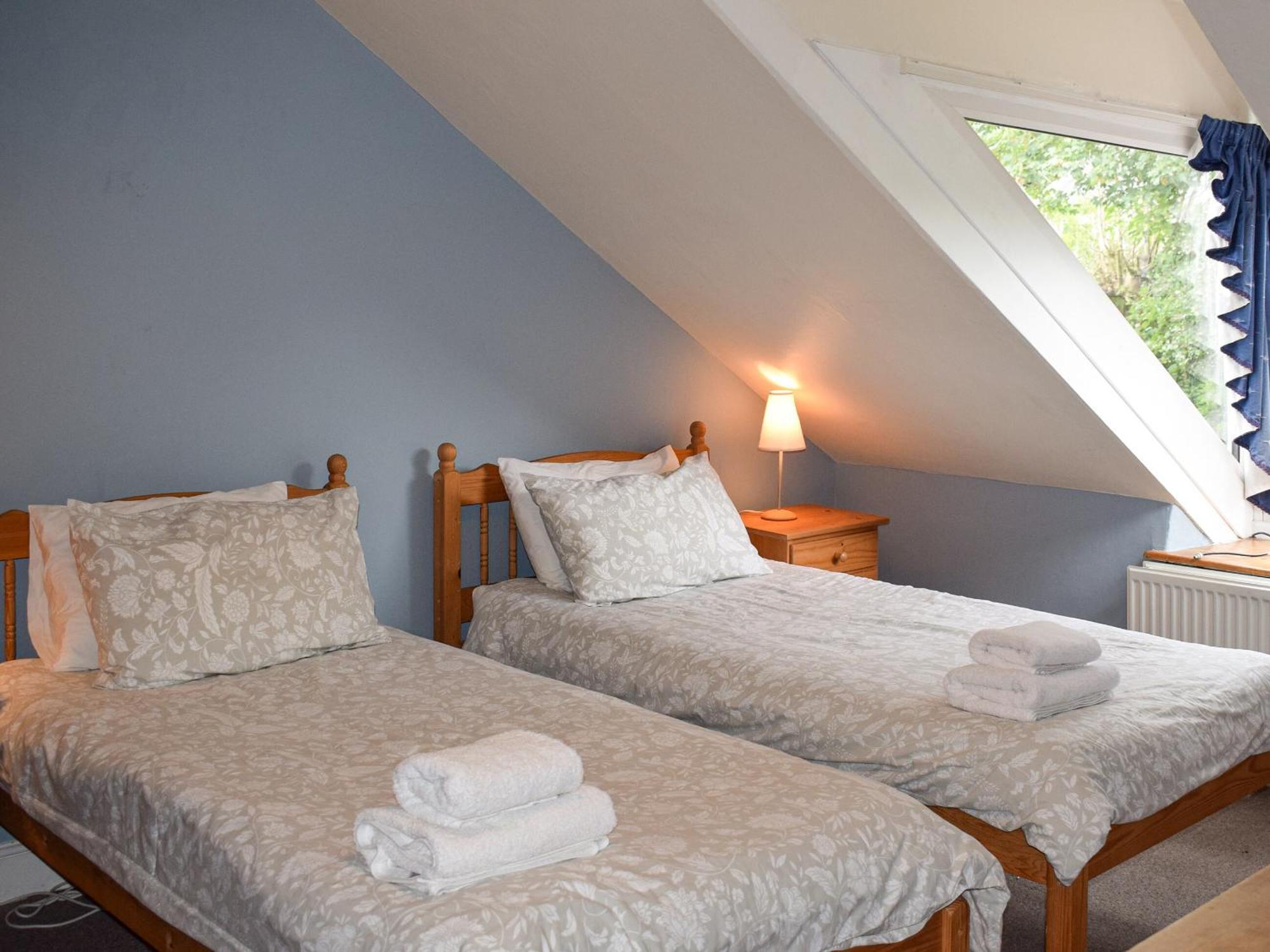 Lake View Apartment Bowness-on-Windermere Kültér fotó
