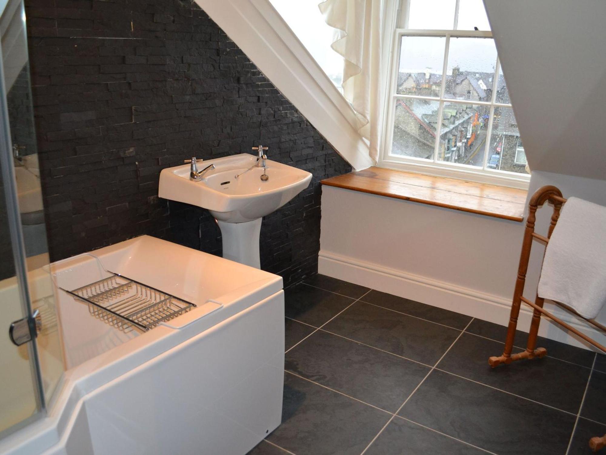 Lake View Apartment Bowness-on-Windermere Kültér fotó